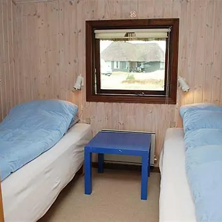 Holiday Svinget H- 4684 Hébergement de vacances *