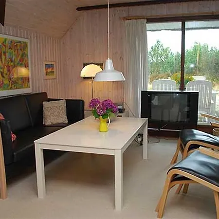 Holiday Svinget H- 4684 Hébergement de vacances